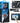 Camera Akaso | Akaso V50X Native 4K30fps WiFi Action Camera with EIS Touch Screen 4x Zoom | 131 Feet Waterproof with External Mic Support