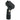 AKG Pro Audio P3S High-Performance Cardioid Dynamic Vocal Microphone with On/Off Switch, XLR Connector, Professional Studio & Live Performance Cardioid Mic for Live Vocals, and Recording, Black_4066