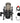 AKG Project Studio P220 Large Diaphragm Condenser Microphone With Pop Filter and XLR To XLR Cable_1
