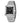 AKNIGHT Watches for Men Quartz Movement Watch, Waterproof Luminous Men's Watch, Stainless Steel Strap Business Watches, Square-Black_SquareBlack_1