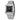 AKNIGHT Watches for Men Quartz Movement Watch, Waterproof Luminous Men's Watch, Stainless Steel Strap Business Watches, Square-Black_SquareBlack_1