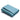 Alldaily Women Faux Leather Trifold Small RFID Blocking Wallet Slim Credit Card Wallet with with Zipper Pocket, Purist Blue_PuristBlue_1