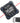 Digital Level | ALLmeter USB-C Rechargeable Digital Angle Finder with Laser Class II | High Precision Inclinometer for Woodworking and Construction