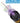ALONEFIRE SV16 5W Small UV Flashlight 365nm USB Rechargeable Portable Ultraviolet Black Light Mini Stain Minerals Money Pet Urine Detector with Power Outlet, Built-in High-Capacity Battery_150