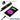 ALONEFIRE SV16 5W Small UV Flashlight 365nm USB Rechargeable Portable Ultraviolet Black Light Mini Stain Minerals Money Pet Urine Detector with Power Outlet, Built-in High-Capacity Battery_153