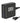 Aluminum Alloy USB C Charger GaN Fast USB C Charging Station 7 Ports 65W Laptop Charger for MacBook Pro/Air/iPad Pro/iPhone (Black, 220W)_Black_1