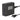 Aluminum Alloy USB C Charger GaN Fast USB C Charging Station 7 Ports 65W Laptop Charger for MacBook Pro/Air/iPad Pro/iPhone (Black, 220W)_Black_1