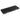 Aluratek Portable Aluminum Tri-Fold Bluetooth Keyboard (Standard Full-Size) with Built-In Rechargeable Battery for iPhone, Smartphone, iPad, Tablet, Mac, PC (ABLKO4F) Black_Black_1