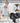 Alvoxcon UHF Dual Channel Wireless Lavalier Microphone System with Volume Control for iPhone, DSLR, PA Speaker, YouTube, Podcast, Video Recording, Conference, Vlogging, Church, Interview, Teaching_DualMicGray_2325