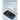 AM FM Walkman Radio:900mAh Rechargeable Portable Transistor Pocket Radio with Best Reception Digital Tuning, LCD Screen,Stereo Earphone Jack, Sleep Timer and Alarm Clock for Jogging,Walking Grey_316