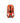AM Infinity Gaming Wireless Mouse - Blaze Orange, 49g Ultralight Metal Design, 30000 DPI PAW3950 Sensor, Dual 8K Polling, Hot-Swappable Battery, Tri-Mode 2.4G/Bluetooth/Wired RGB Gaming Mouse_1