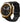 Amazfit T-Rex 3 Pro | Outdoor Smart Watch 48mm Sapphire AMOLED Display with Flashlight | Dual-Band GPS & 25 Days Battery Life