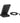 Amazon Basics 10W Qi Certified Wireless Charging Stand | Premium Quality | Fast Charging for iPhone and Samsung