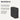 Amazon Basics Bluetooth Speaker Wireless, IPX5 Waterproof, 6 Hour Playtime, Compact Size for Home, Outdoor, Black_77