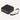 Amazon Basics Bluetooth Speaker Wireless, IPX5 Waterproof, 6 Hour Playtime, Compact Size for Home, Outdoor, Black_79