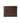 Amazon Essentials Men's Pebbled Full Grain Leather Bifold Wallet, Dark Brown, One Size