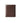 Amazon Essentials Men's Pebbled Full Grain Leather Trifold Wallet, Dark Brown, One Size