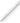 elago x MONAMI for Apple Pencil Pro & 2nd Gen, Pale White