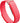Google Fitbit Air Performance Loop Band - One Size - Berry | Only compatible with Fitbit Air, microadjustable, polyester, nylon, and elastane yarn band, workout-friendly