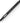 elago x MONAMI Pencil Case for Apple Pencil Pro & Apple Pencil 2nd Gen (Black)