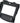 YuYue Electronic 10.1 Inch Double DIN Installation Dash Kit Compatible with Honda Accord 7th 2003-2007 Install Mount kit Car Frame Car Stereo