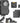 Brinno BCC5000 4K WiFi Time Lapse Camera Bundle - Advanced Imaging Sensor, HDR, IP65 Housing, Mobile App, 6-Month Battery Life with Extended Slots Used, Bluetooth, Construction System