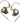 KZ EDX PRO Wired Earbud with Heavy Bass Stereo, HiFi Earphone Fit in Ear Suitable for Audiophile Singers, 1DD New 10mm Dynamic Driver IEMs in-Ear Headphone with Detachable Cable (Black Without Mic)