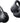 Baseus Bass BC1 Open Ear Earbuds Clip-On Headphones, Open-Ring Comfort with Tri-Curve Snug Clip, Powerful Sound with SuperBass, 4-Mic Clear Calls, IP55 Waterproof, 38H Playtime, Lightweight
