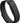 Google Fitbit Air Performance Loop Band - One Size - Obsidian | Only compatible with Fitbit Air, microadjustable, polyester, nylon, and elastane yarn band, workout-friendly