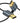 Twozoh Flexible HDMI to HDMI Cable Left Angled 90 degree 6.6FT, Ultra Thin and Slim HDMI Cord Support 3D/4K@60Hz
