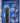 Panasonic ER240B Beard & Mustache Trimmer for Men