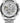 Forsining Men's Automatic Skeleton Analog Dial Stylish Watch with Stianless Steel Bracelet