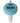 Pool Ambient | Ambient Weather F007PF 8-Channel Wireless Pool and Spa Remote Sensor | Premium Pool Monitoring Solution