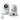 Amcrest 1080p WiFi Camera Indoor, 2MP Pan/Tilt Home Security Camera, Auto-Tracking, Motion & Audio Detection, Privacy Mode, Enhanced Browser Compatibility, H.265, Two-Way Talk IP2M-841W-V3 (White)_White_2505