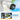 Amcrest Full HD 1080P 1920TVL Bullet Outdoor Security Camera (Quadbrid 4in1 HD-CVI/TVI/AHD/Analog), 2MP 1920x1080, 129 FOV, White AMC1081BC28-W-V4_14