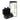 Amcrest IP65 Weatherproof Magnetic Case for Amcrest 4G LTE GPS Tracker (AM-GL300W-4G), for Vehicles, Cars, Trucks (AM-GL-HM3G-V3)_MagneticCase_1