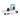 Amcrest ProHD 1080P POE (Power Over Ethernet) IP Camera with Pan/Tilt, Two-Way Audio, Optional Cloud Recording, Full HD (1920TVL) @ 30FPS, Wide 90 Viewing Angle and Night Vision IP2M-841EB (Black)_Unknown_1214