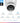 Amcrest UltraHD 4K (8MP) Outdoor Security IP Turret PoE Camera, 3840x2160, 98ft NightVision, 125 FOV, IP67 Weatherproof, MicroSD Recording (256GB), IP8M-T2599EW-AI-V3 (White)_Black_512
