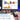 AMERTEER Wireless Presentation clicker for PowerPoint Presentations, RF 2.4GHz Finger Ring Remote, PPT Slides Clicker Pen Rechargeable_1214