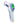 Thermometer Amplim | Amplim Digital Forehead Thermometer Temporal Head Function | Touchless Non-Contact Fever Thermometer for Kids and Adults