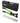 AMZCNC 12 Ton Hydraulic Wire Crimper Battery Cable Lug Terminal Crimping Tool w/Total 10 Die Size Cable Lug Crimping Tools_Green_1