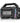 ANCOON Speakers Bluetooth Wireless: 80W(Peak) Loud Speaker with Bass, 20H Playtime, IPX6 Waterproof, Large Jobsite Speakers for Work, Outdoor, Workshop, Garage, Portable Speaker with TWS (Black)_1