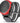 ANCwear Wearable Bluetooth Speaker with Clip, Waterproof Portable Mini Speaker, IPX6 Splash-Resistant, Bluetooth 5.3, 9.5H Playtime, 17 White Noise Tracks for Sports, Outdoor Travel (Red)_Red_1