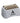 Andis 17285 ProFoil Lithium Replacement Foil Assembly Titanium Shaver Foil, Ultra Close Finish, Professional Shaver Performance_Gray_1