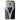 Andis TS-2 17255 Pro Foil Lithium Titanium Foil Shaver, Cord/Cordless, Smooth Shaving Cordless Shaver with Charger, Black_Black_1