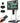 Andonstar AD249S-M 10.1 Inch HDMI Digital Microscope 2000x for Adults, 3 Lens 2160P UHD Video Record, Soldering Microscope for Electronics Repair, Error Coins, Pro Boom Arm Stand, Windows Compatible_1