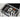 Angry miao AM Infinity Mouse Dual 8K Polling 1.2s Hot-Swap Battery, Wireless Programmable for Gaming, 49g Metal Ultralight Hollow Design, 30000 DPI PAW3950 Laser Sensor, 2.4G/Bluetooth/Wired White_15