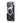 Angry miao Emptiness Phone Case for iPhone 15 Pro (Only),MagSafe Compatible 22g Lightweight,Silver Black,Heat Dissipating Ample Protection_1