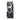 Angry miao Emptiness Phone Case for iPhone 15 Pro (Only),MagSafe Compatible 22g Lightweight,Silver Black,Heat Dissipating Ample Protection_1
