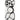Angry miao Emptiness Phone Case for iPhone 16 Pro, MagSafe Compatible, 22g Lightweight, Heat Dissipating, Ample Protection, Shiny Silver_1